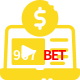 O Cassino 967 Bet também oferece apostas esportivas virtuais!