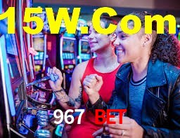 967 Bet,967 Vip