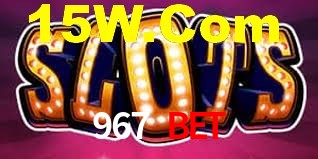 Tournaments 967 Bet