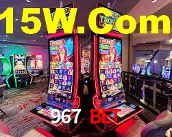 967 Bet App