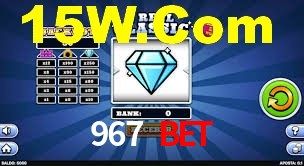 967 Bet,967 Vip