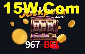 967 Bet App Interface