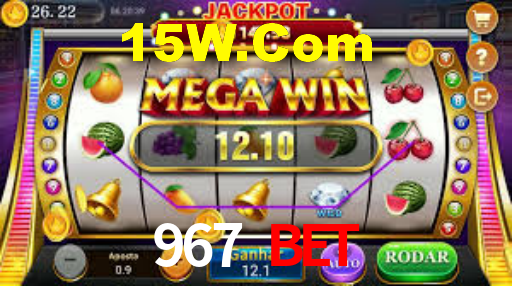 967 Bet - Game Jogo Cassino no Brasil - 967 Vip