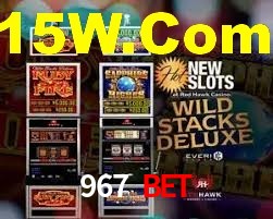 Exclusive Games 967 Bet