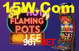 967 Bet App