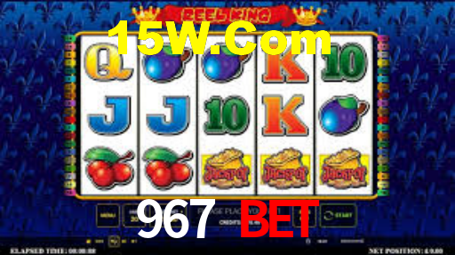 967 Bet App