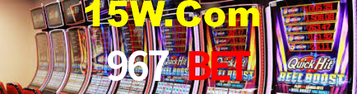 967 Bet