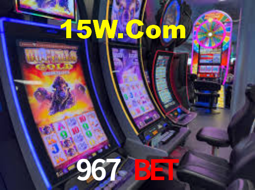 967 Vip