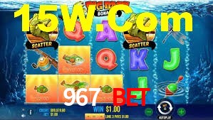 Explore as vantagens do 967 Bet: serviço profissional e confiabilidade