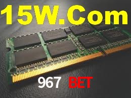 Programa VIP 967 Bet