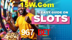 Tennis Betting 967 Bet