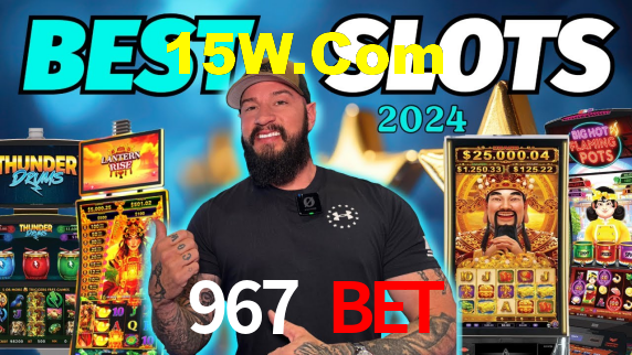 967 Bet App