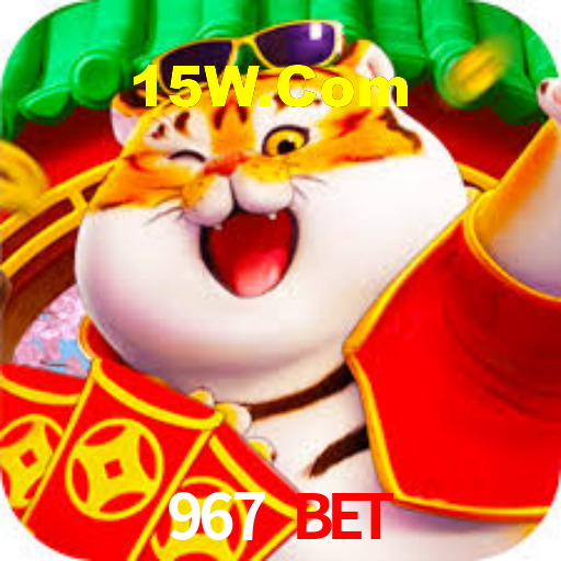 967 Bet