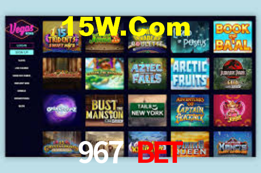 967 Bet