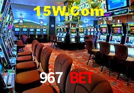 Football Betting 967 Bet