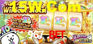 967 Bet